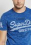 Superdry Оригинална Памучна Тениска S-M, снимка 8