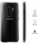 Samsung Galaxy S9 360 градуса силиконов кейс , снимка 3