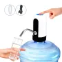 Електрическа помпа за вода с USB зареждане, снимка 5