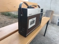 General model TFC 2100g *Японски радиокасетофон*, снимка 3