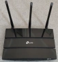 Безжичен Рутер TP-Link Archer C7, AC1750, снимка 8