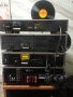 Yamaha AX-570, KX-360,  CDX-570,  TX-670 RDS , снимка 11