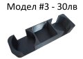 БМВ E90/E91/E92/E93 заместител на телефон, снимка 3