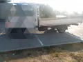 Алуминиева бордова каросерия , снимка 2