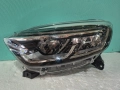 26060 6152 R ляв фар renault captur LED pure vision Рено Каптюр, снимка 1