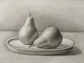рисунки с моливи, снимка 4