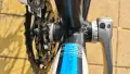 Алуминиево колело Scott 29" цола инча с Shimano XT и куха ос тип гравел градско хибрид, снимка 7