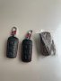 Кожен калъф за ключ passat cc, passat 6,7, снимка 2