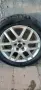 Оригкнални vw golf 4 BBS джанти 16" , с гуми dunlop 205/55(могат да карат още един сезон, снимка 5
