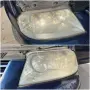 vw sharan 1.9 tdi  116кс facelift АВТОМАТИК , без документи / цяла за части -цена  800 евро -бракува, снимка 8