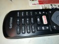philips netflix tv smart tv remote 2111221052, снимка 4
