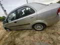 Chevrolet Kalos на части, снимка 5