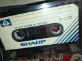SHARP-DEMO TAPE 2608251258, снимка 7