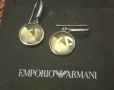 Оригинални обици Emporio Armani , снимка 4