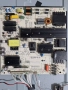 Power board PW.188W2.711 от SHARP LC-49UI7352E, снимка 1