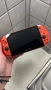 Modded Ps Vita Metallic Red 128GB/256GB със 150+/250+ игри, снимка 4