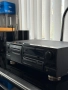 AIWA стерео касетен дек с Dolby B/C NR и HX Pro, снимка 1