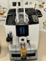 Кафемашина кафе автомат JURA J6 PIANO WHİTE с гаранция, снимка 2