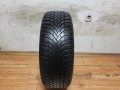 1 бр. 205/55/16 Bridgestone / зимна гума, снимка 1