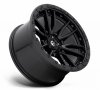 18" Off Road Джанти 6X139.7 Toyota Hilux Cruiser 4Runner Mitsubishi Nissan, снимка 3