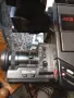 Видео камера Panasonic M3 VHS Movie употребявана, винтидж за колекционери, снимка 1