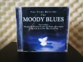 The very best of the Moody Blues