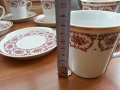 Стар български порцелан чаши за чай , снимка 7