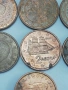 лот от 2 евро цент различни държави, снимка 9
