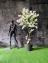 Изкуствени дървета и растения , снимка 2