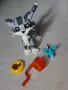 31163 - Lego Creator 3in1 Коте Куче Гълъб - безплатна доставка, снимка 4