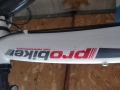 Продавам си сгъваемото колело probike top performance, снимка 6