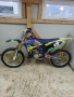 Yamaha YZ 250 2013, снимка 5