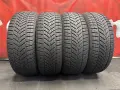235 60 18, Зимни гуми, Goodyear UltraGripPerformance, 4 броя, снимка 2