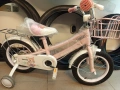 нов 14 цола детски велосипед , снимка 1