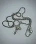 David Yurman оригинален кръст колие, снимка 3