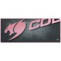 Подложка за мишка Геймърска Cougar Arena X Pink 1000x400x5мм Геймърски пад