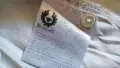Belstaff бяла риза, снимка 5