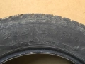 зимни гуми SAVA – 205/60 R16 - ЧЕТИРИ БРОЯ, снимка 2