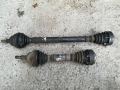 Полуоски Golf 4 Audi A3 Leon Octavia TDI Голф Ауди А3 Леон Октавия 1.9 ТДИ лява дясна полуоска, снимка 3