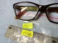 СТАРИ УНИСЕКС РЕТРО МОДЕЛ ОЧИЛА с ДИОПТЪР 29178, снимка 6