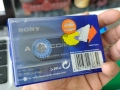 Нови аудио касетки хромни dat sony tdk, снимка 5