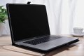 Защитен калъф от естествена кожа за MacBook Pro 13 инча Kingstar, снимка 3