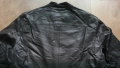 SELECTED Leather Jacket Размер L / XL яке естествена кожа 43-66, снимка 6