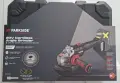 Акумулаторен ъглошлайф Parkside Performance PWSAP 20 Li F6 и G7 - гаранция, снимка 10