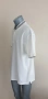 Еmporio Armani Zip Pique Pima Cotton Slim Fit Mens Size 3XL НОВО! ОРИГИНАЛ Мъжка Тениска!, снимка 11