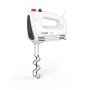 Миксер, Bosch MFQ22100, Hand mixer, CleverMixx, 375 W, 4 speed settings, additional pulse/turbo sett, снимка 2