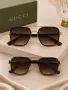 Gucci Слънчеви Очила С UV400 Защита Гучи - Различни Цветове Код SEM-194, снимка 1