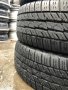 Всесезонни гуми 215/60/17 BARUM , снимка 3