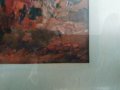 картина-пейзаж, снимка 3