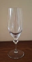 CHRISTINENHUTTE – Нов немски сервиз чаши за бяло вино и шампанско - 8 броя , снимка 5